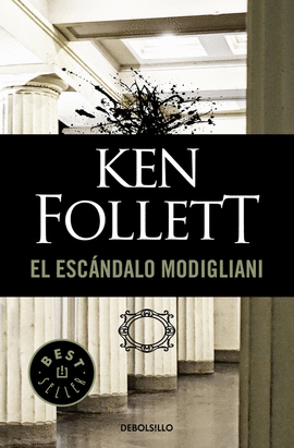 EL ESC�NDALO MODIGLIANI
