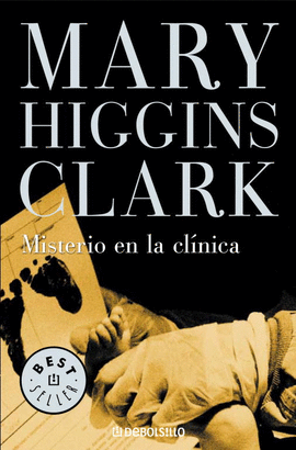 MISTERIO EN LA CL�NICA