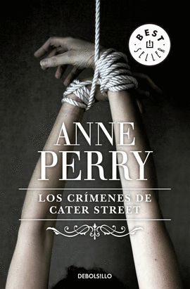 LOS CR�MENES DE CATER STREET