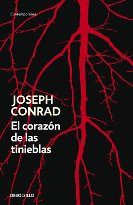 EL CORAZ�N DE LAS TINIEBLAS