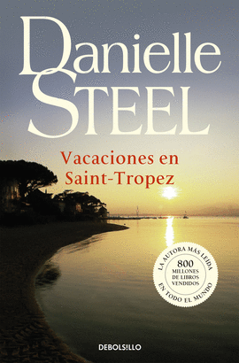 VACACIONES EN SAINT-TROPEZ