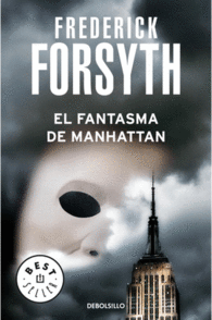 EL FANTASMA DE MANHATTAN