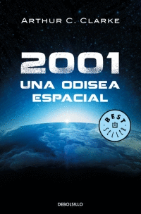 2001: UNA ODISEA ESPACIAL