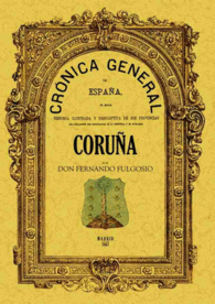 CR�NICA DE LA PROVINCIA DE LA CORU�A