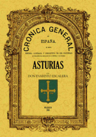CR�NICA DEL PRINCIPADO DE ASTURIAS