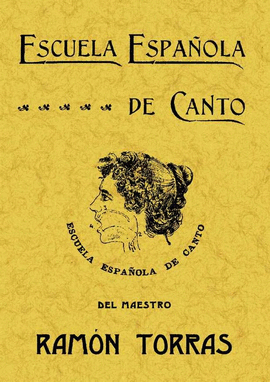 ESCUELA ESPA�OLA DE CANTO