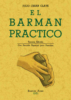 EL BARMAN PR�CTICO