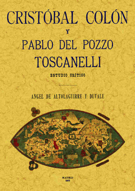 CRIST�BAL COL�N Y TOSCANELLI