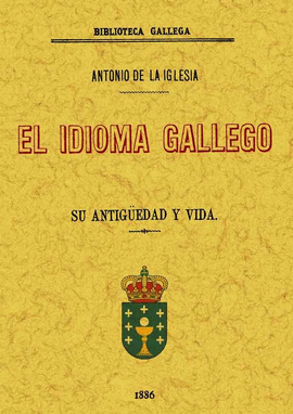 EL IDIOMA GALLEGO
