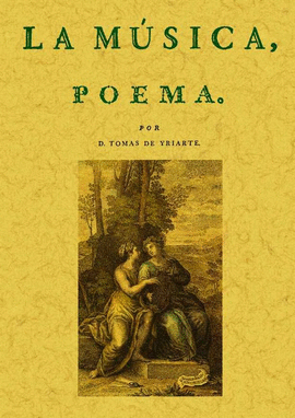 LA M�SICA. POEMA