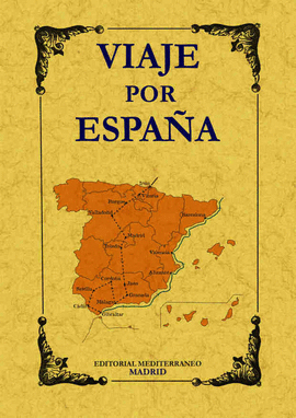 VIAJE POR ESPA�A