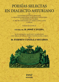 POES�AS SELECTAS EN DIALECTO ASTURIANO