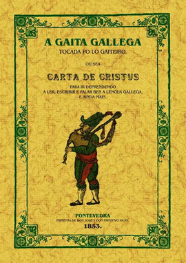 A GAITA GALEGA