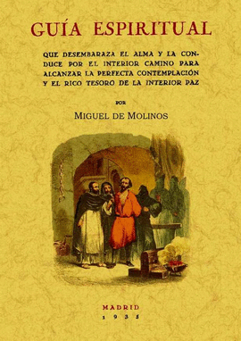 GU�A ESPIRITUAL QUE DESEMBARAZA EL ALMA