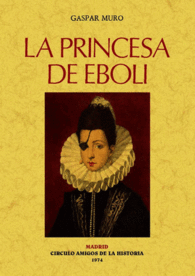 LA PRINCESA DE �BOLI