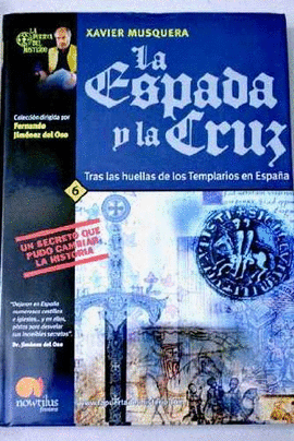 LA ESPADA Y LA CRUZ