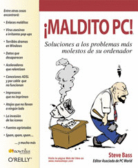 �MALDITO PC!