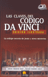 LAS CLAVES DEL CDIGO DA VINCI