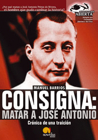 CONSIGNA: MATAR A JOSE ANT�NIO