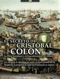 EL SECRETO DE CRISTBAL COLN