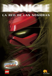 LA RED DE LAS SOMBRAS