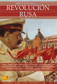 BREVE HISTORIA DE LA REVOLUCIN RUSA
