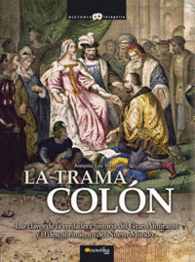 LA TRAMA COL�N