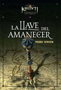 LA LLAVE DEL AMANECER