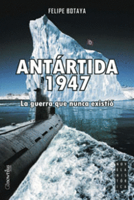 ANTRTIDA, 1947