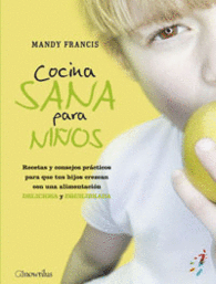 COCINA SANA PARA NI�OS