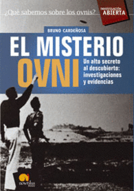 EL MISTERIO OVNI