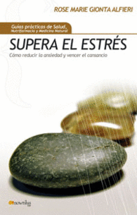 SUPERA EL ESTRS