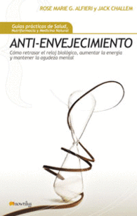 ANTI-ENVEJECIMIENTO