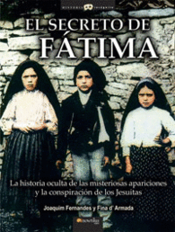 EL SECRETO DE F�TIMA