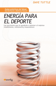 ENERG�A PARA EL DEPORTE