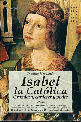 ISABEL LA CATLICA