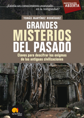 GRANDES MISTERIOS DEL PASADO