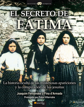 EL SECRETO DE FTIMA