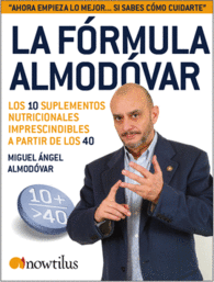 LA FRMULA ALMODVAR