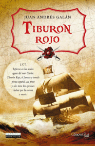 TIBUR�N ROJO