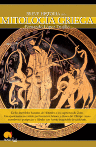 BREVE HISTORIA DE LA MITOLOG�A GRIEGA