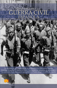 BREVE HISTORIA DE LA GUERRA CIVIL ESPAOLA