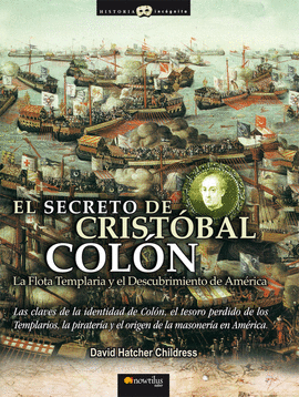 EL SECRETO DE CRISTBAL COLN