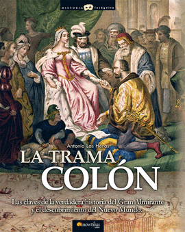 LA TRAMA COL�N
