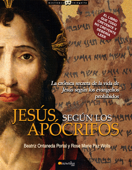 JES�S SEG�N LOS AP�CRIFOS