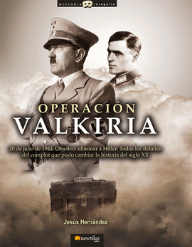 OPERACIN VALKIRIA