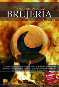 BREVE HISTORIA DE LA BRUJER�A