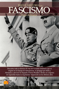 BREVE HISTORIA DEL FASCISMO