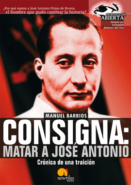 CONSIGNA: MATAR A JOSE ANT�NIO