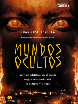 MUNDOS OCULTOS